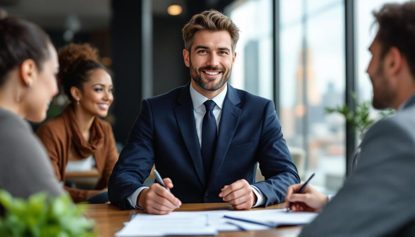 Comment choisir le bon spécialiste juridique pour vos besoins ?