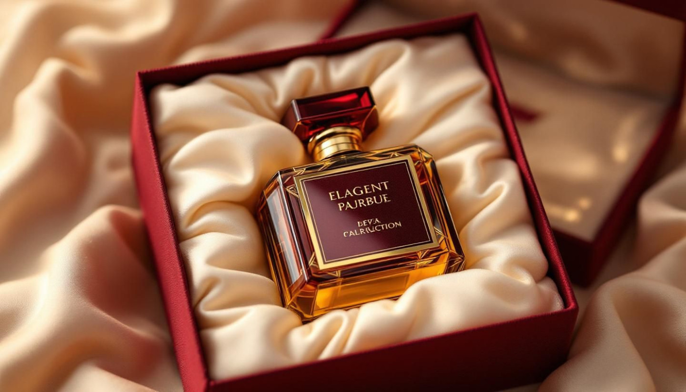 Comment choisir le coffret idéal pour une fragrance élégante ?