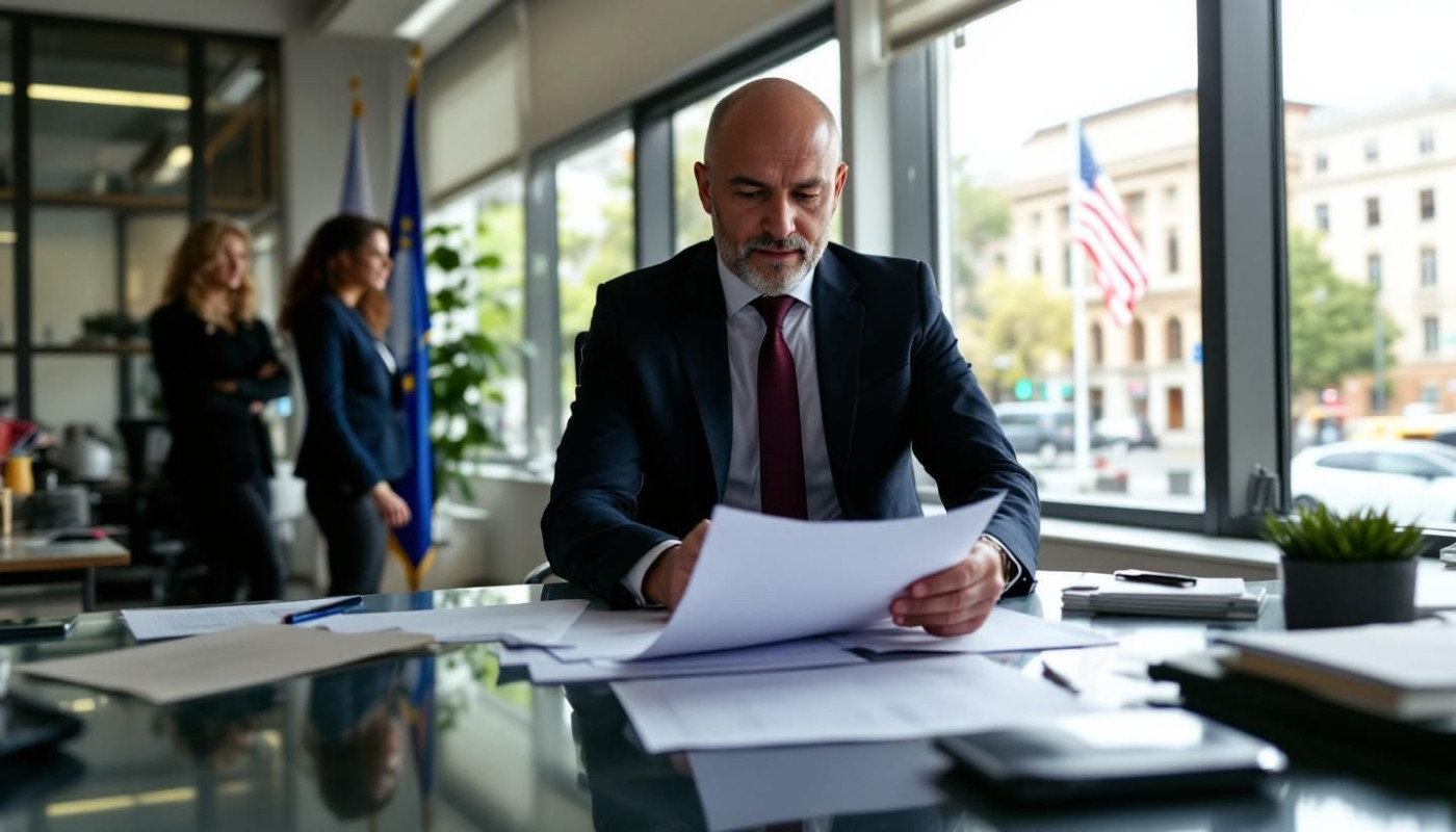 Economie - Comment choisir un consultant en secteur public : critères essentiels