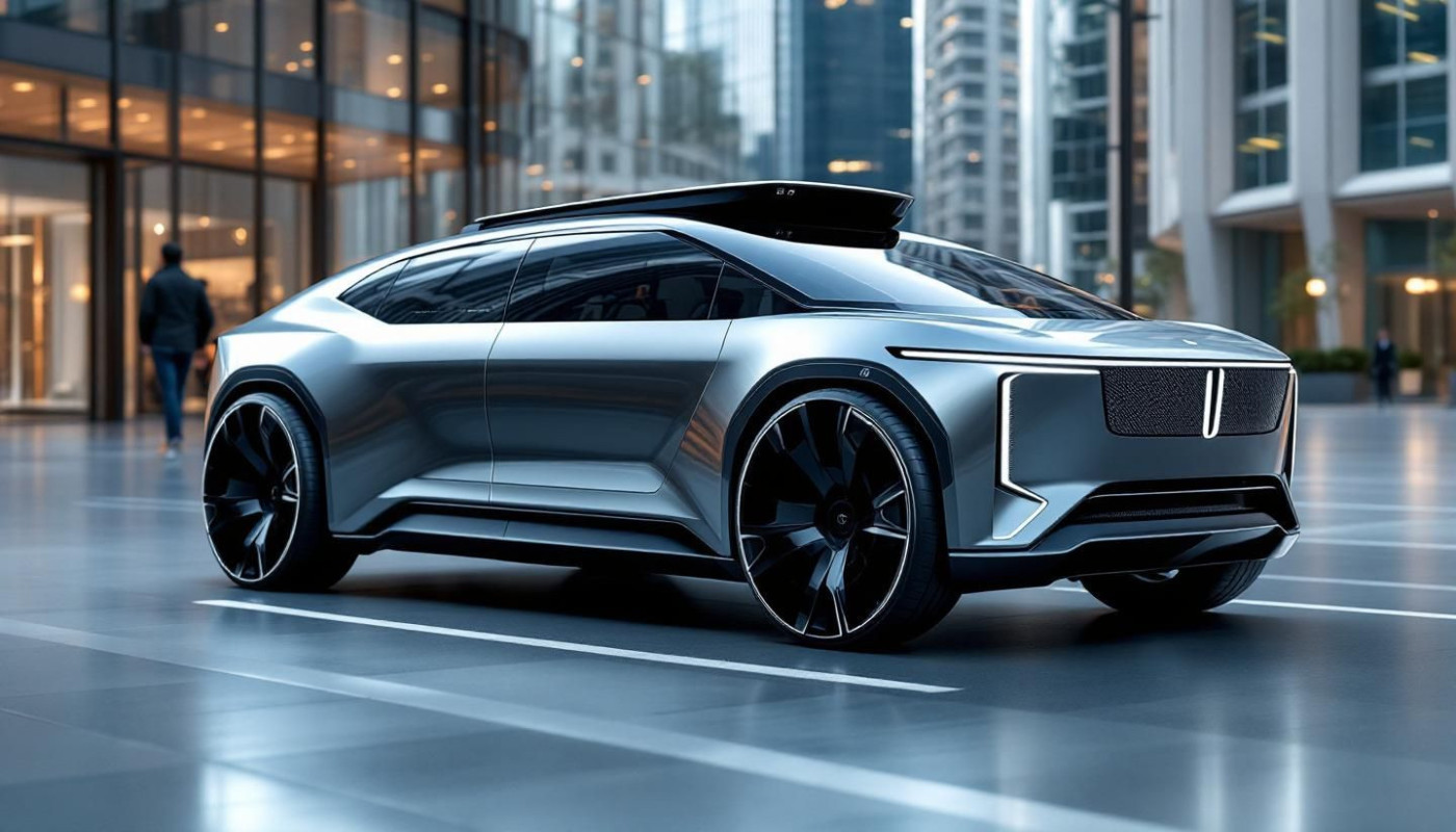 Comment une autonomie supérieure révolutionne-t-elle les SUV électriques ?