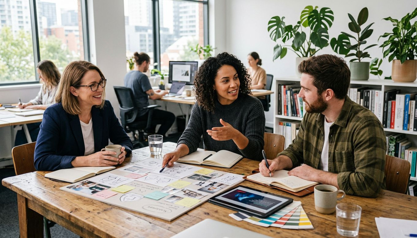 Storytelling : ces marques qui misent tout sur des solutions de visibilité sur mesure